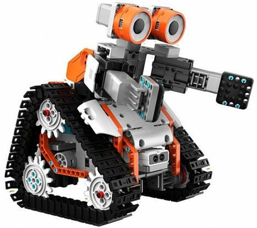 Ubtech jimu robot clearance