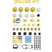 Детский конструктор-робот Mabot C (Deluxe Kit)