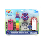 Игровые фигурки Numberblocks от 6 до 10 Learning Resources HM95357-UK