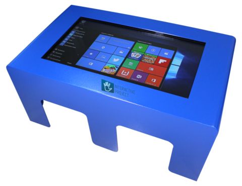 Интерактивный стол Project touch 32" М