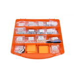 Базовый робототехнический набор Эвольвектор ЭВН20.4010-КВ