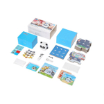 Робототехнический набор для младшего возраста mTiny