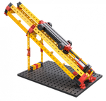 Конструктор "Простейшие механизмы" Fischertechnik STEM 564062