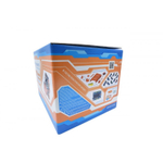 Базовый робототехнический набор Эвольвектор ЭВН20.4010-КВ