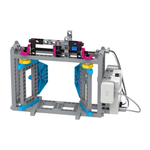 Ресурсный набор к базовому набору с microbit (1409)