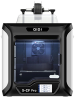 3D принтер QIDI Tech X-CF Pro