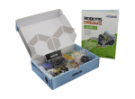 Образовательный конструктор Robotis DREAM II Level 4 Kit