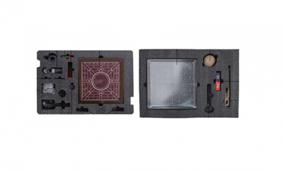 Кейс по физике - Электромагнитные явления TE41302