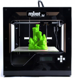 3D принтер MBot Cube II