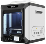 3D принтер QIDI Tech X-CF Pro