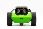 Базовый робототехнический набор Robobloq Q-Scout