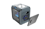 3D принтер FlashForge Creator 3 Pro
