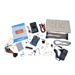 Образовательный конструктор Эвольвектор "Умный мир. Стартовый уровень" ЭВН20.2010-КВ