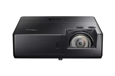 Короткофокусный проектор Optoma ZU607TST