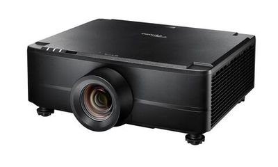 Проектор лазерный Optoma ZU820T