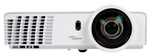 Короткофокусный проектор Optoma X305ST