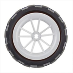 Ресурсный набор Tinkerbots "Большие колеса"