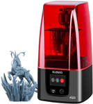 3D принтер Elegoo Mars 3 Pro 4K