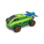 Конструктор Автомобильный парк 7 в 1