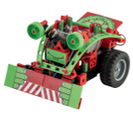 Электромеханический конструктор "Мини роботы" Fischertechnik Robotics 533876