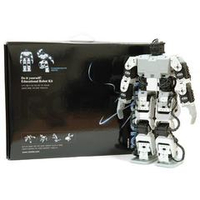 Образовательный конструктор Robotis BIOLOID Comprehensive Kit