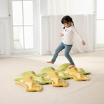 Балансировочная дорожка Weplay «Горные вершины»