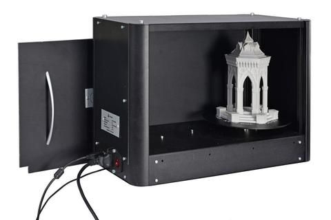 3D СКАНЕР 3DQ SCAN