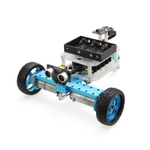 Робототехнический набор Makeblock Starter Robot Kit-Blue (Bluetooth-версия)