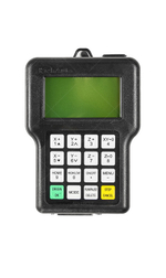 Фрезерный станок с ЧПУ Advercut K45MT/1520