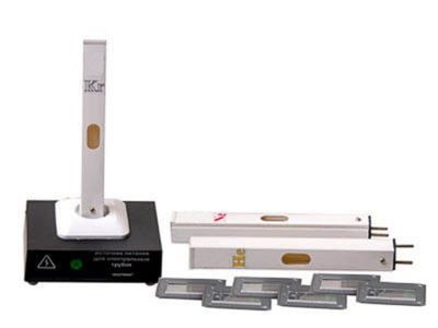 Прибор для наблюдения линейчатых спектров Строникум