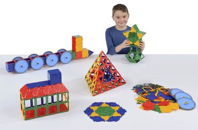 Конструктор Полидрон 