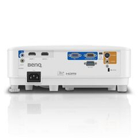 Проектор универсальный BenQ MH550