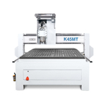 Фрезерный станок с ЧПУ Advercut K45MT/1520