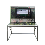 Интерактивный комплекс "Рабочее место оператора БПЛА с моделью квадрокоптера" Зарница