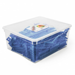 Развивающий конструктор Фанкластик "Basic"