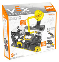 Конструктор образовательный "Шариковая машина" VEX Robotics