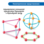 Комплект на группу "Погружение в геометрию" Learning Resources MS0070