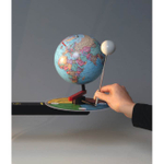 Комплект демонстрационного оборудования "Теллурий" Cornelsen 31124/31121