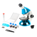 Оптический микроскоп Микромед Атом 40x-640x