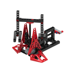 Конструктор "Механизмы с передачами"