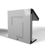 Интерактивный cенсорный стол Galaxy Mini 32"