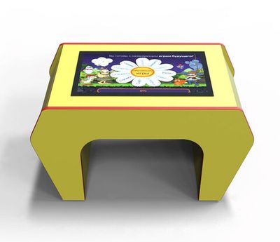 Мультимедийный интерактивный коррекционно-развивающий стол «AVKompleks Джуниор»
