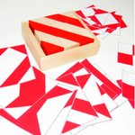 Комплект психолога №1 (интерактивный, сенсорный)