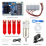 Комплект для автоматического полива растений Elecrow Arduino Automatic Smart Plant Watering Kit 2.1