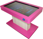 Интерактивный стол Project touch 32 А