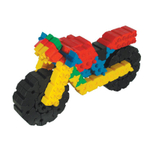 Конструктор Morphun «Мотоциклы»