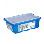 Образовательный конструктор «Космос и аэропорт» LEGO Education 9335