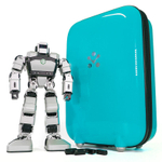 Программируемый гуманоидный робот Yanshee от UBTech