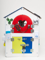 Бизидом «Будущий ученый» Приоритет