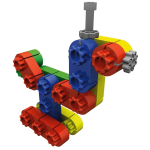 Конструктор Kiditec